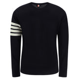 Virgin wool Sweater