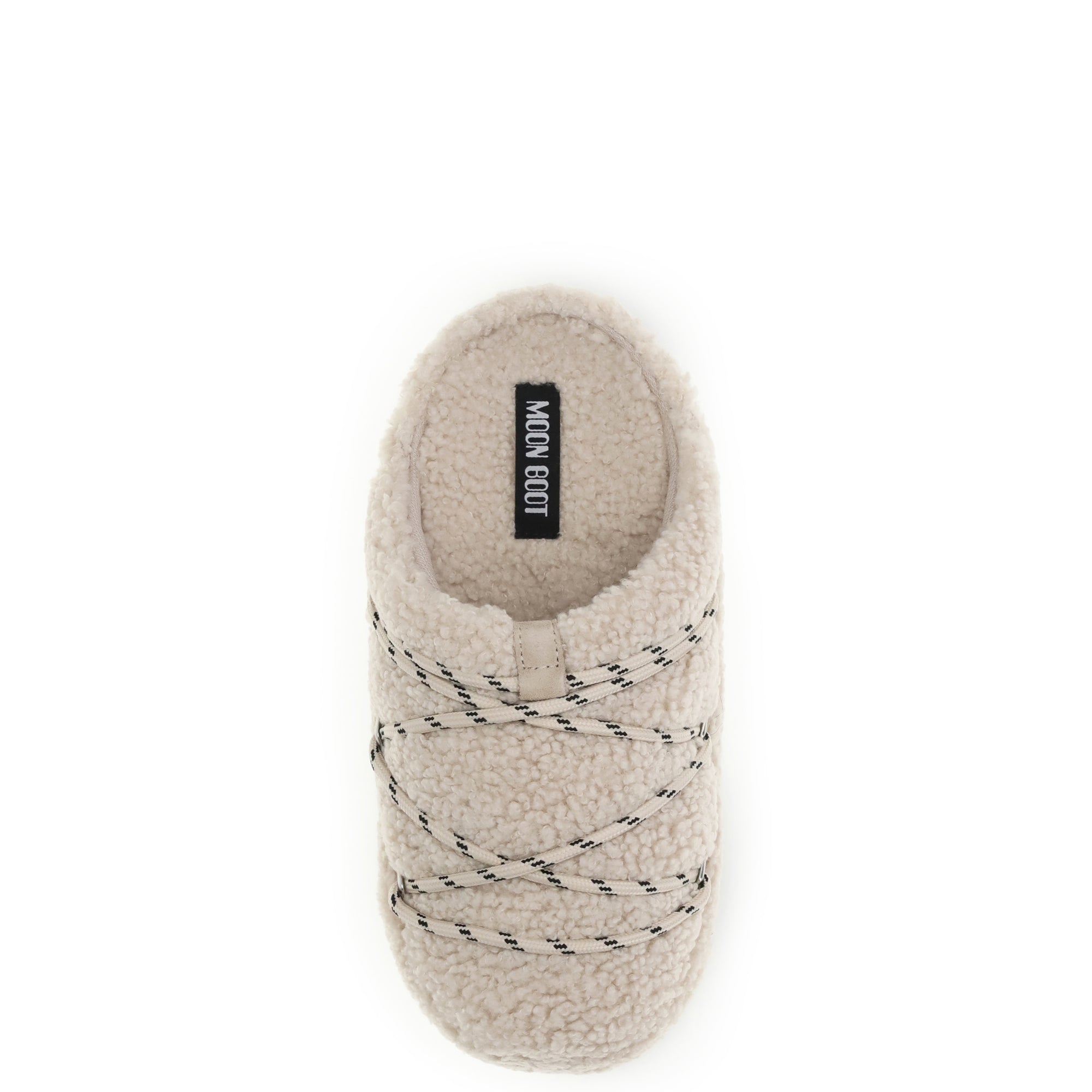 Teddy Slipper