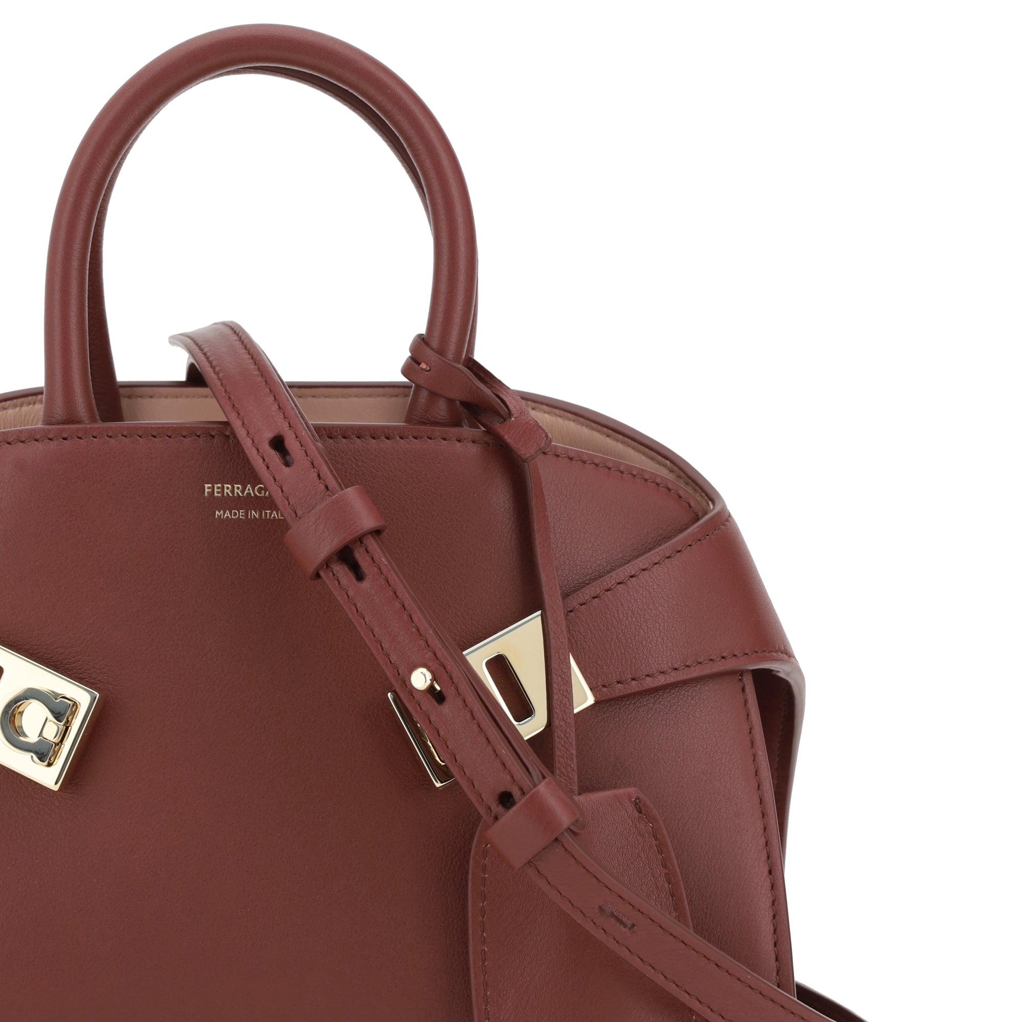 Top Handbag