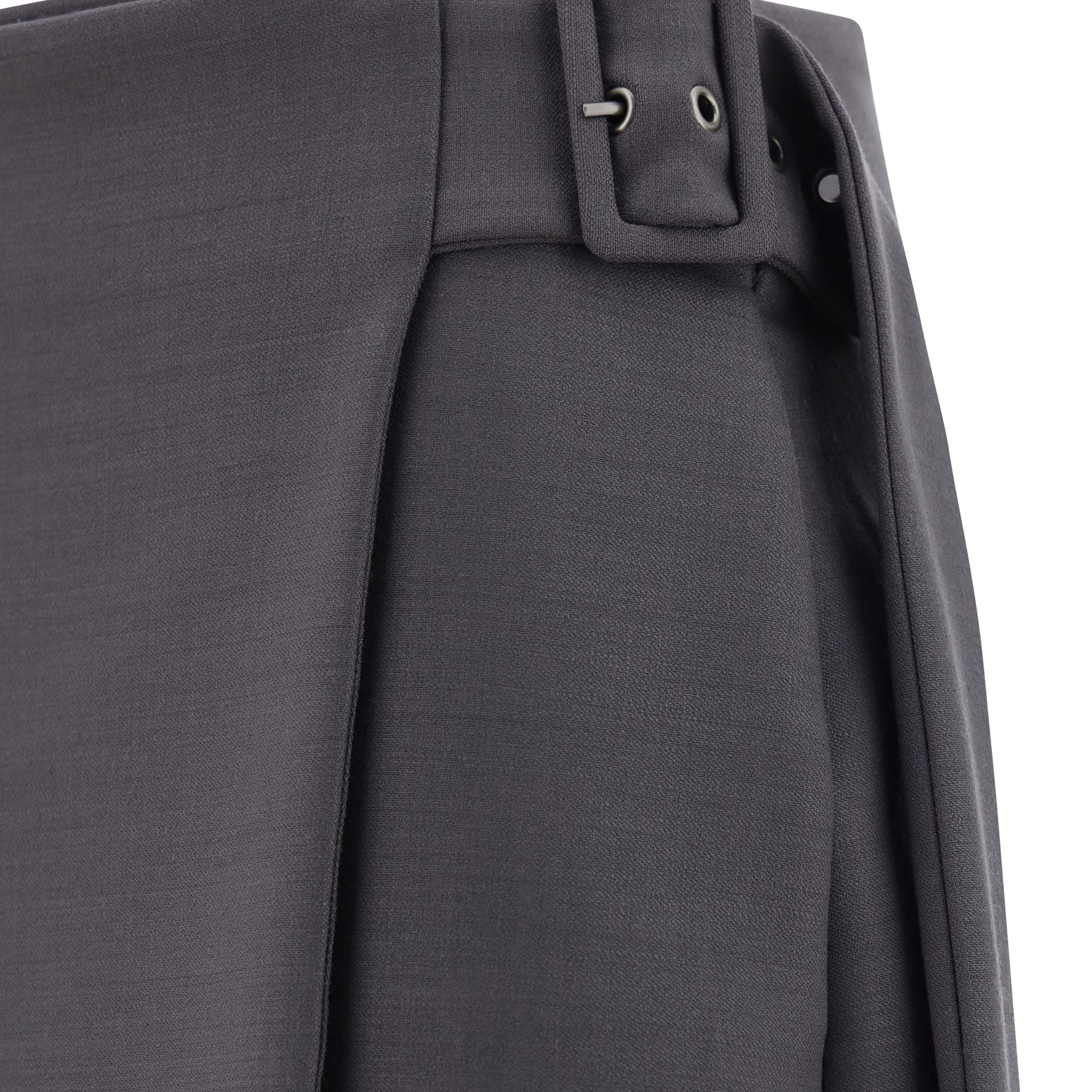 Midi Skirt