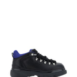 Trek Ankle Boots
