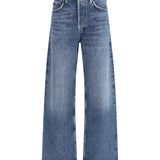 Straight Jeans
