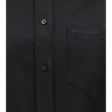 Classic long-sleeved Shirt