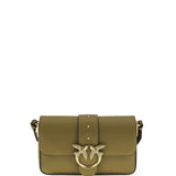Mini Love Shoulder Bag