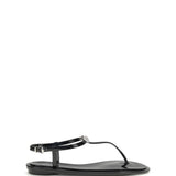 Double Bow Sandals