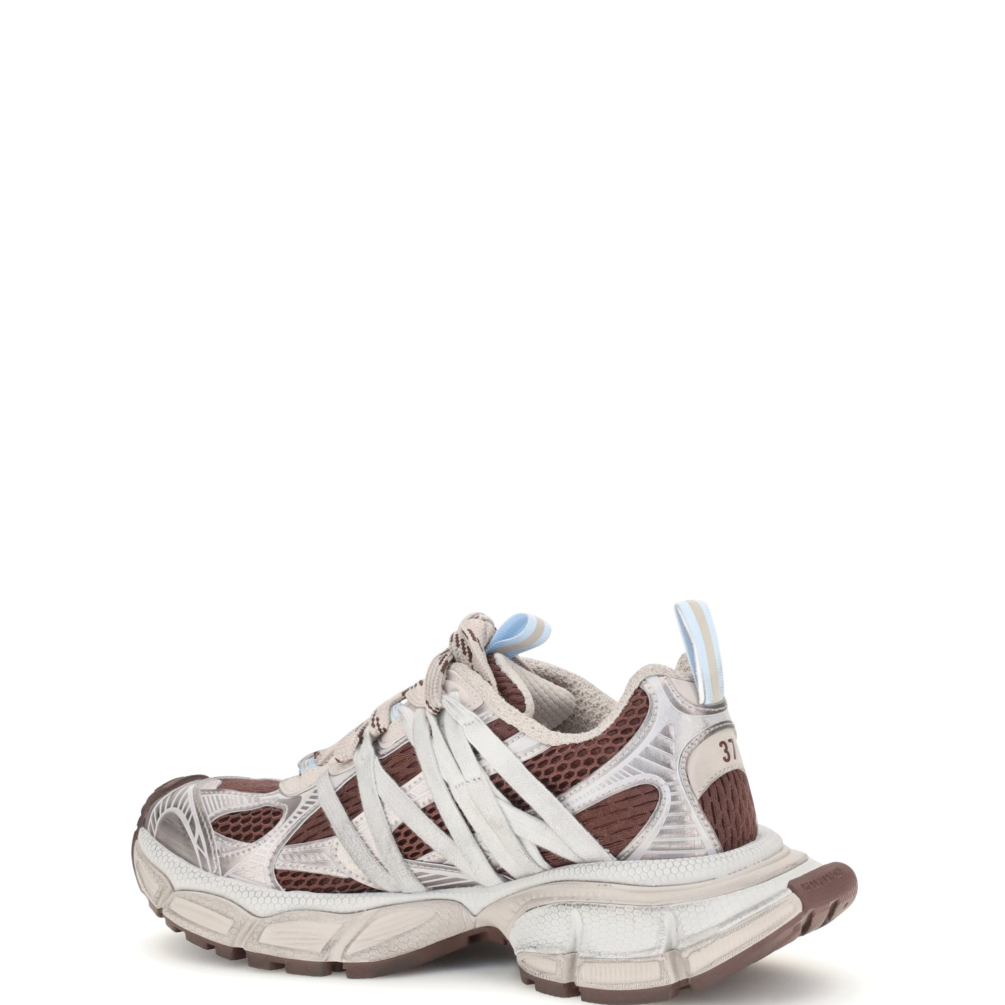 3XL Interlace Sneakers