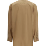 Cassandre Shirt with long sleeves