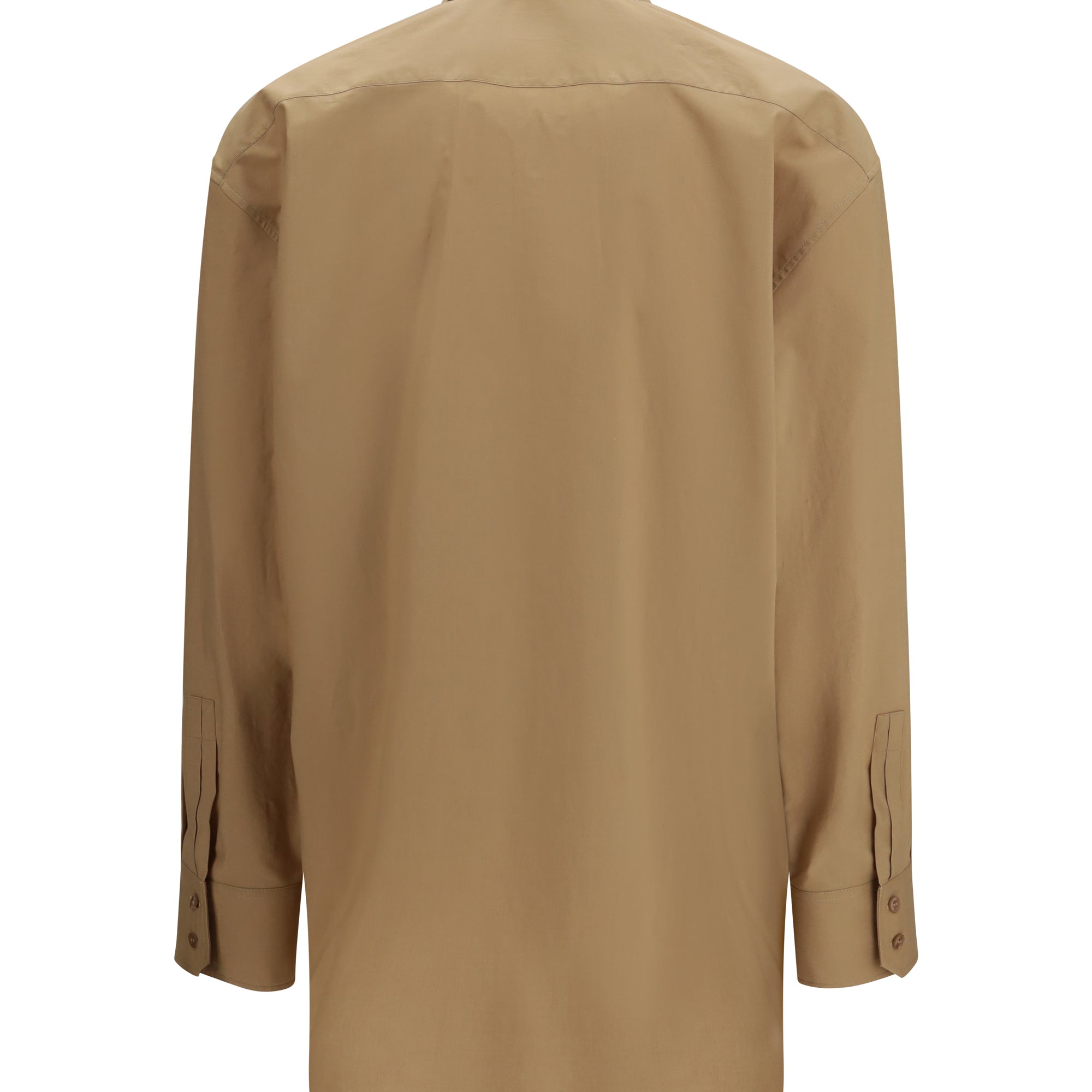 Cassandre Shirt with long sleeves
