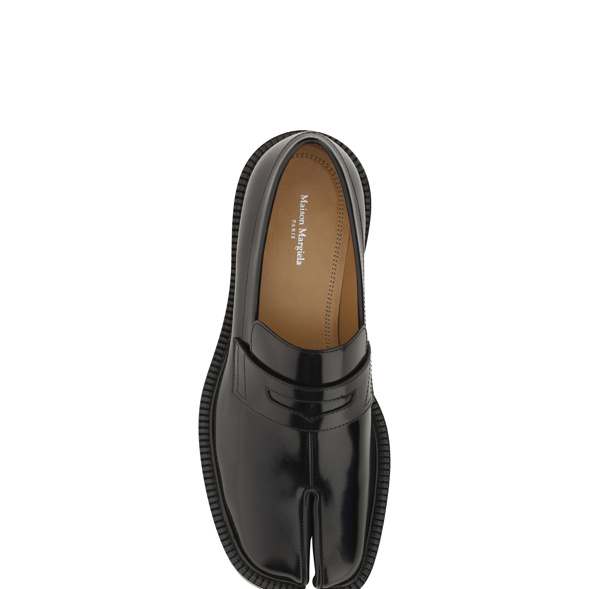 Tabi Loafers