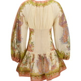 Indra mini Dress