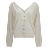 Jiani cashmere Cardigan