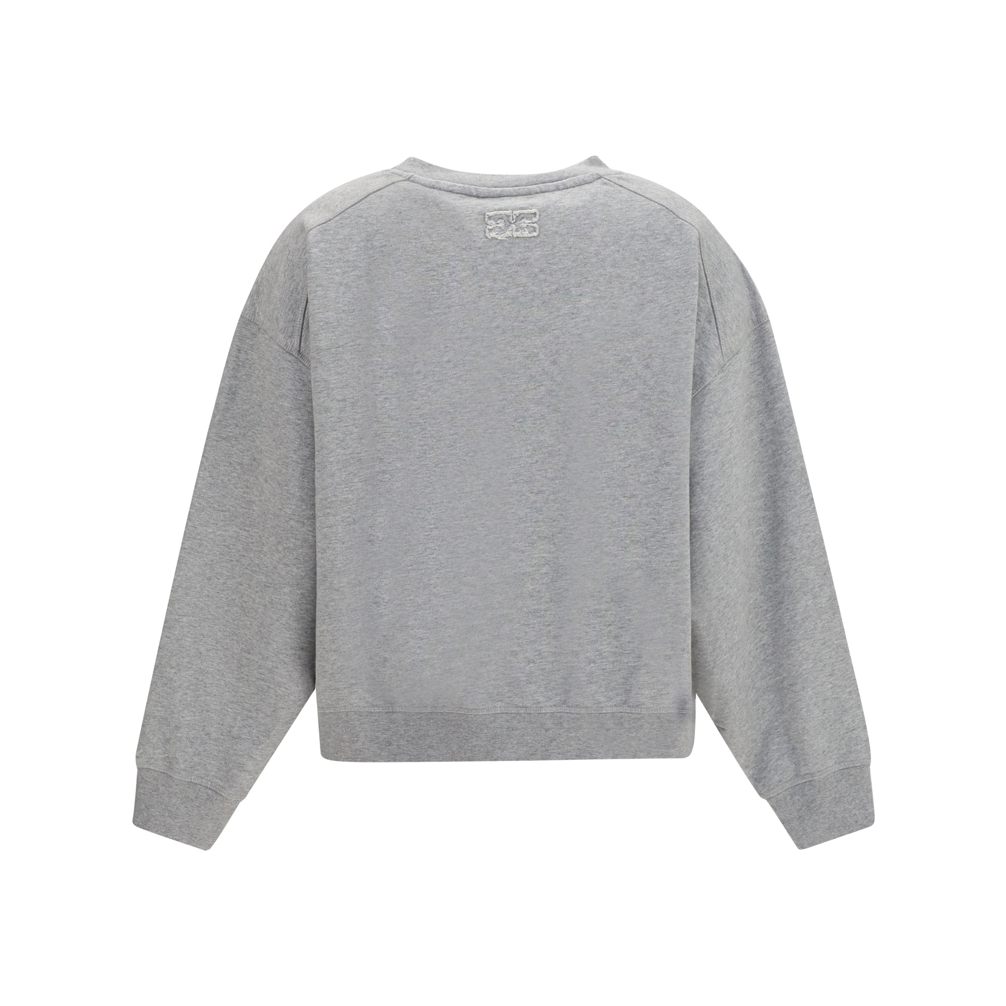 Crewneck Sweatshirt with logo