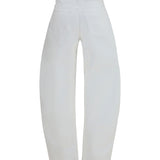 Barrel Jeans