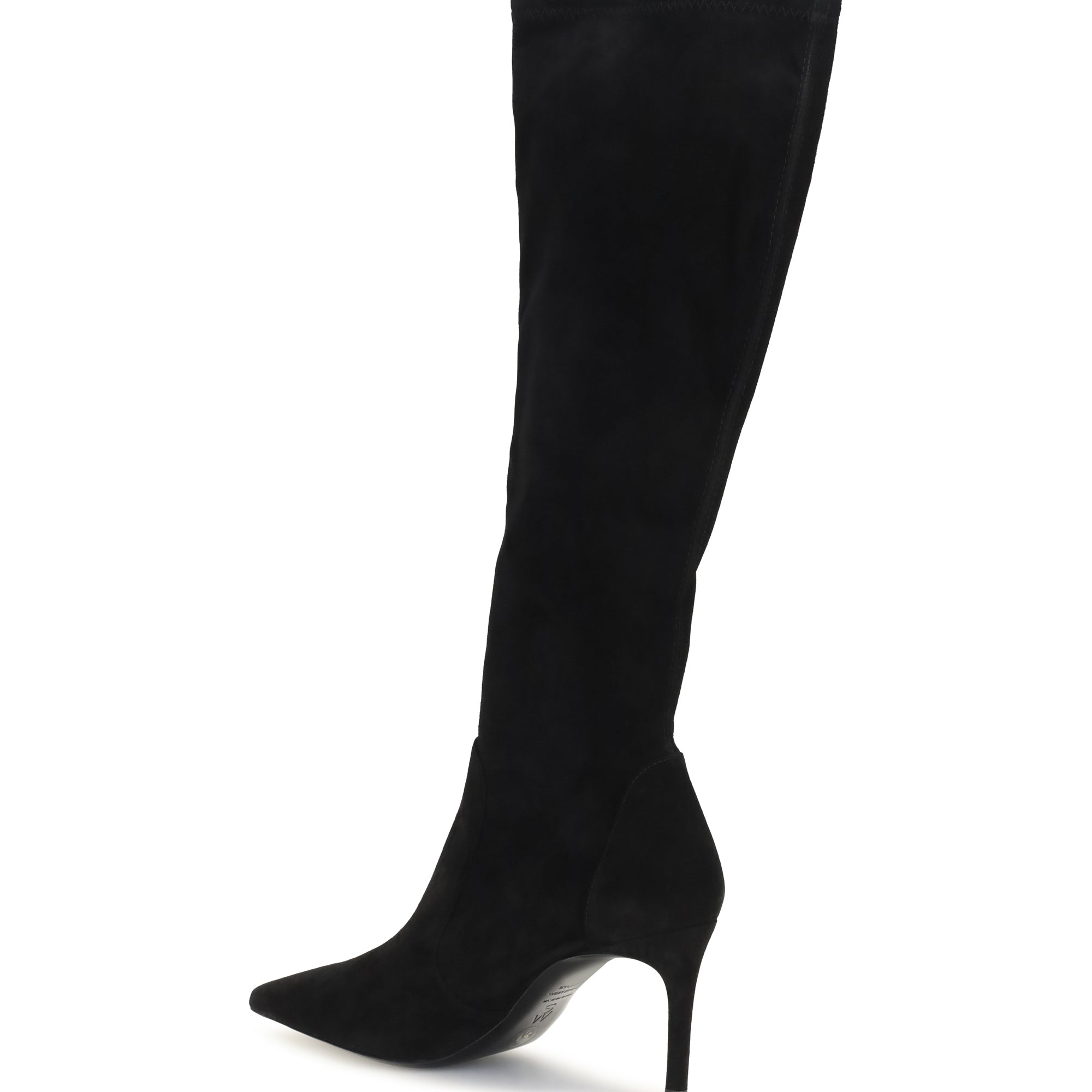 Power Boots