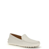 Leather Gommino Loafers