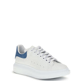 Leather Sneakers