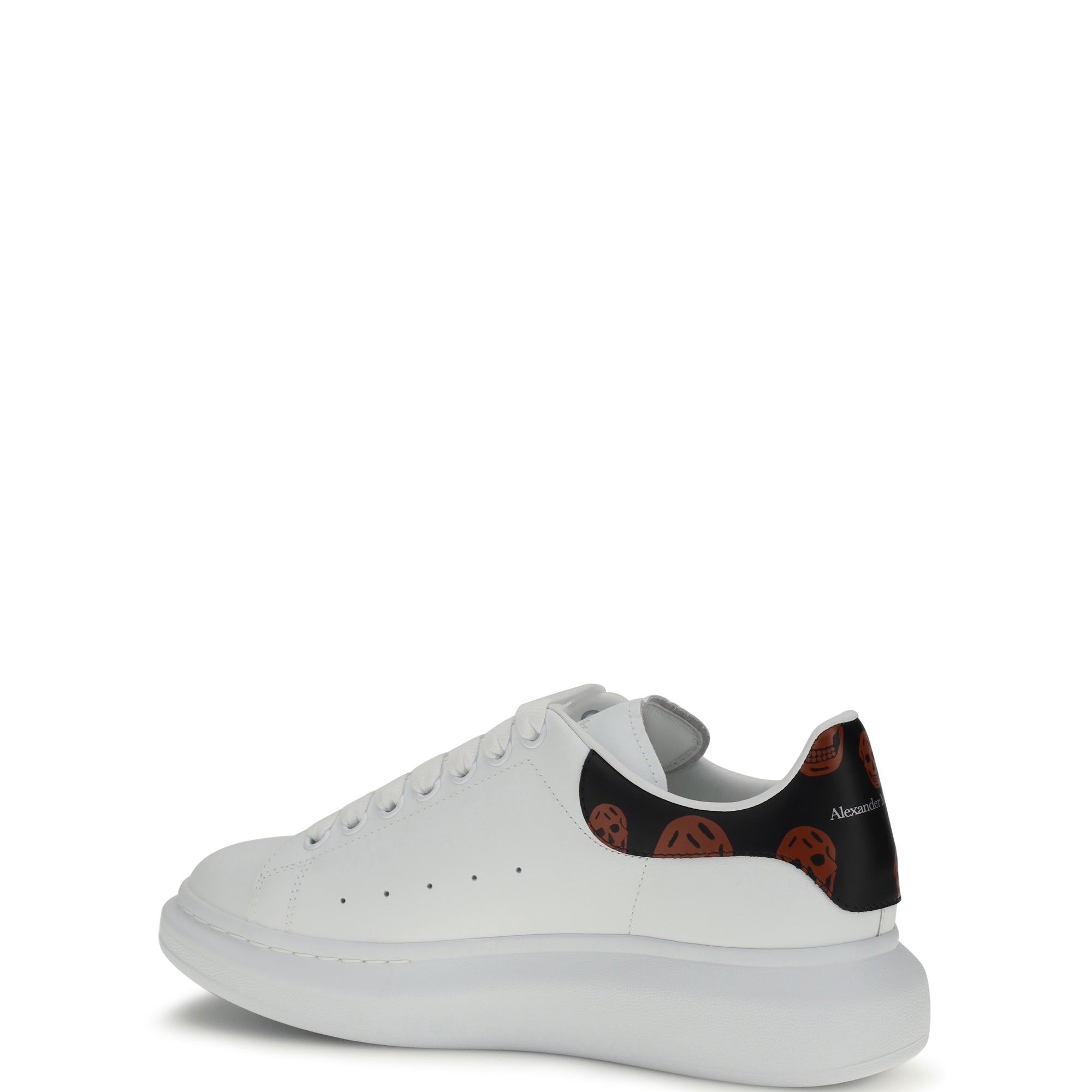 Oversize Sneakers