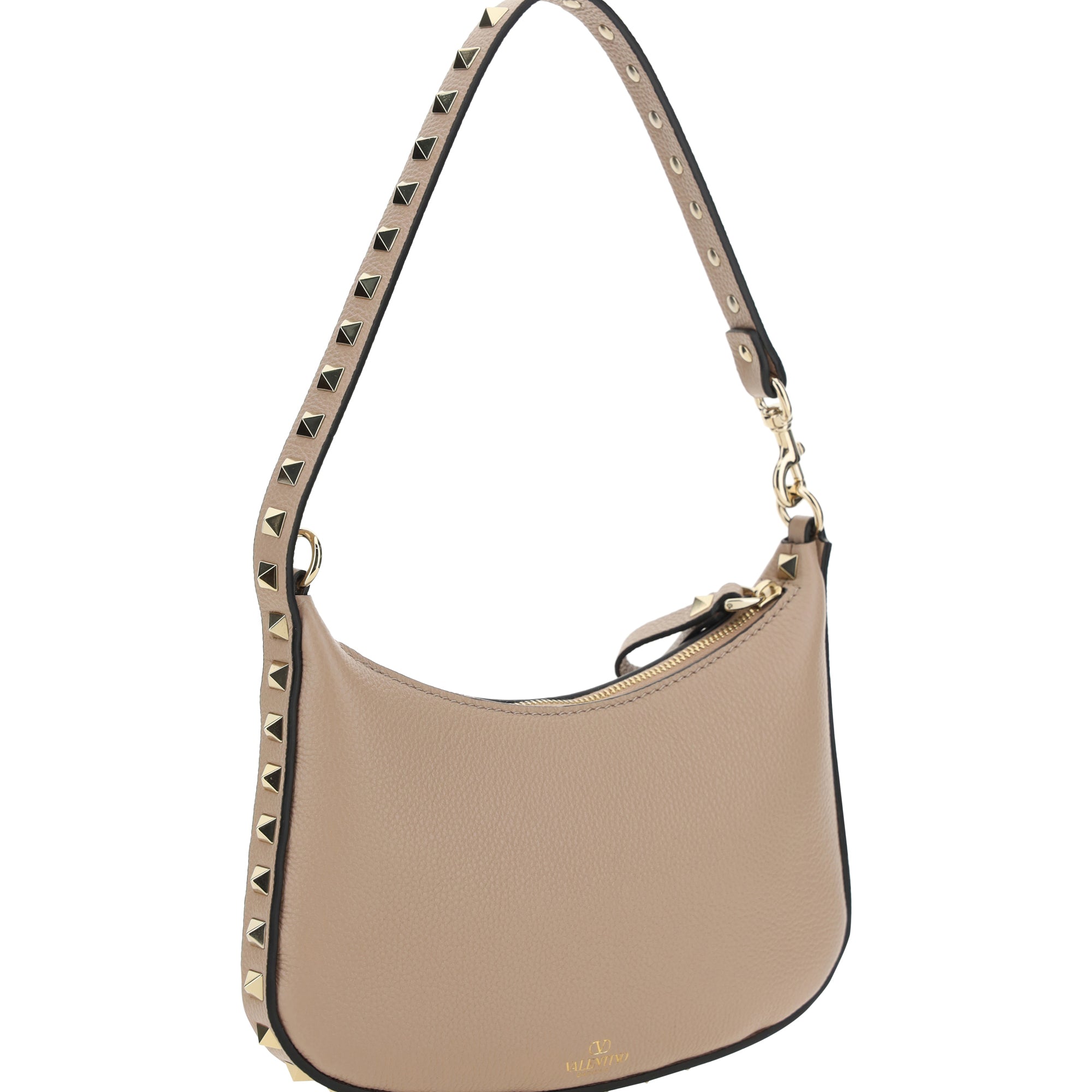 Valentino Garavani Mini Rockstud Shoulder Bag
