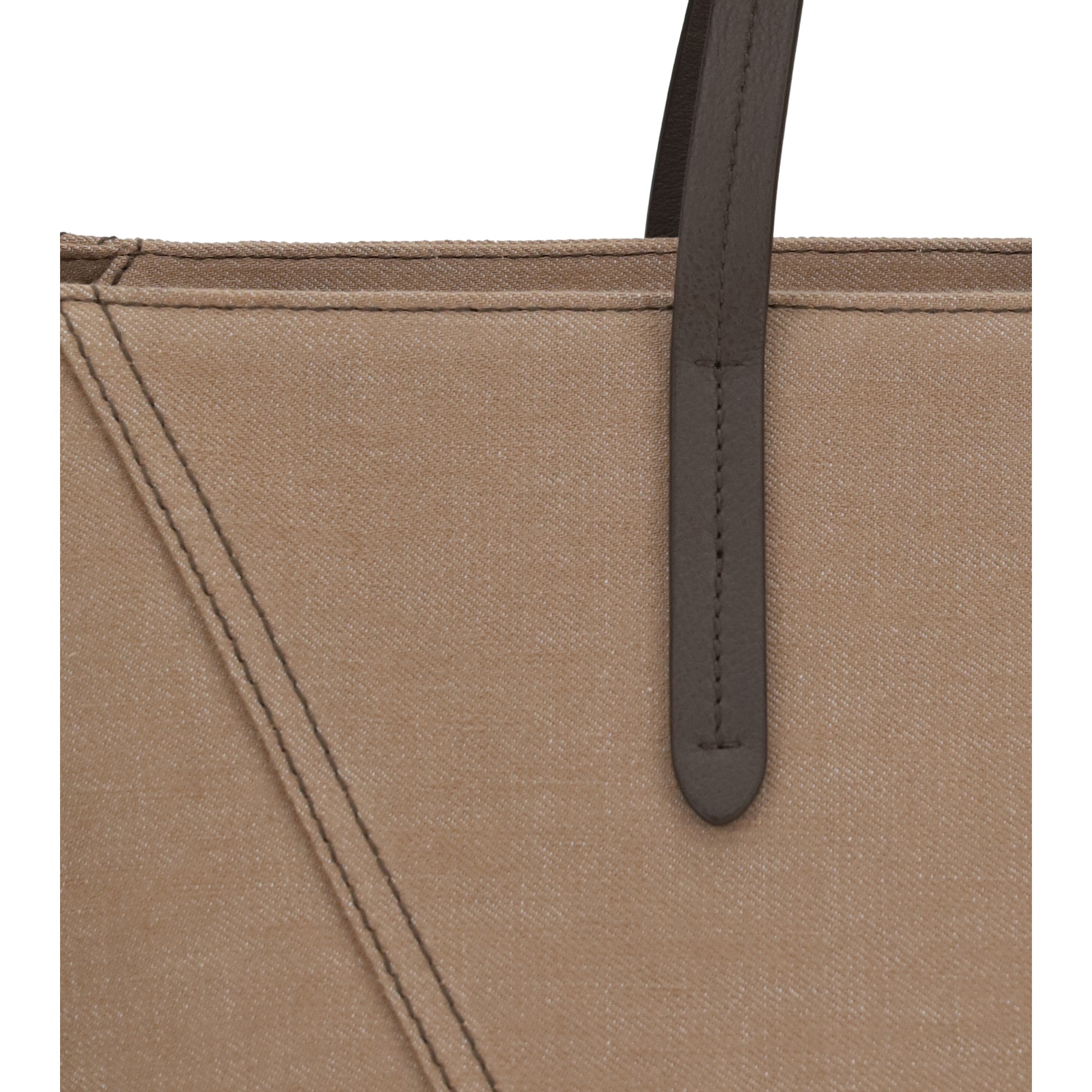 Canvas BC Tote Bag