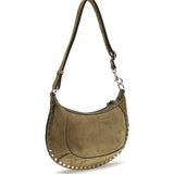Oskan Moon Shoulder Bag