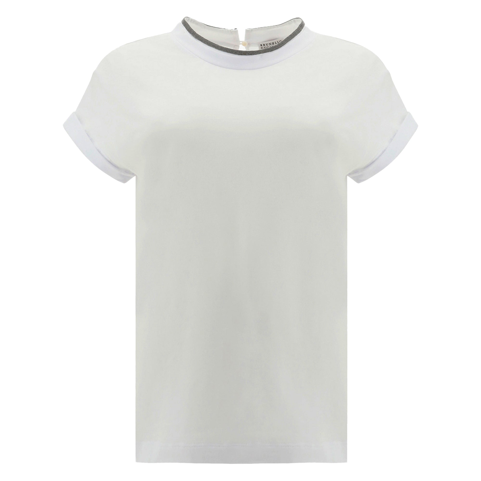 Cotton T-shirt