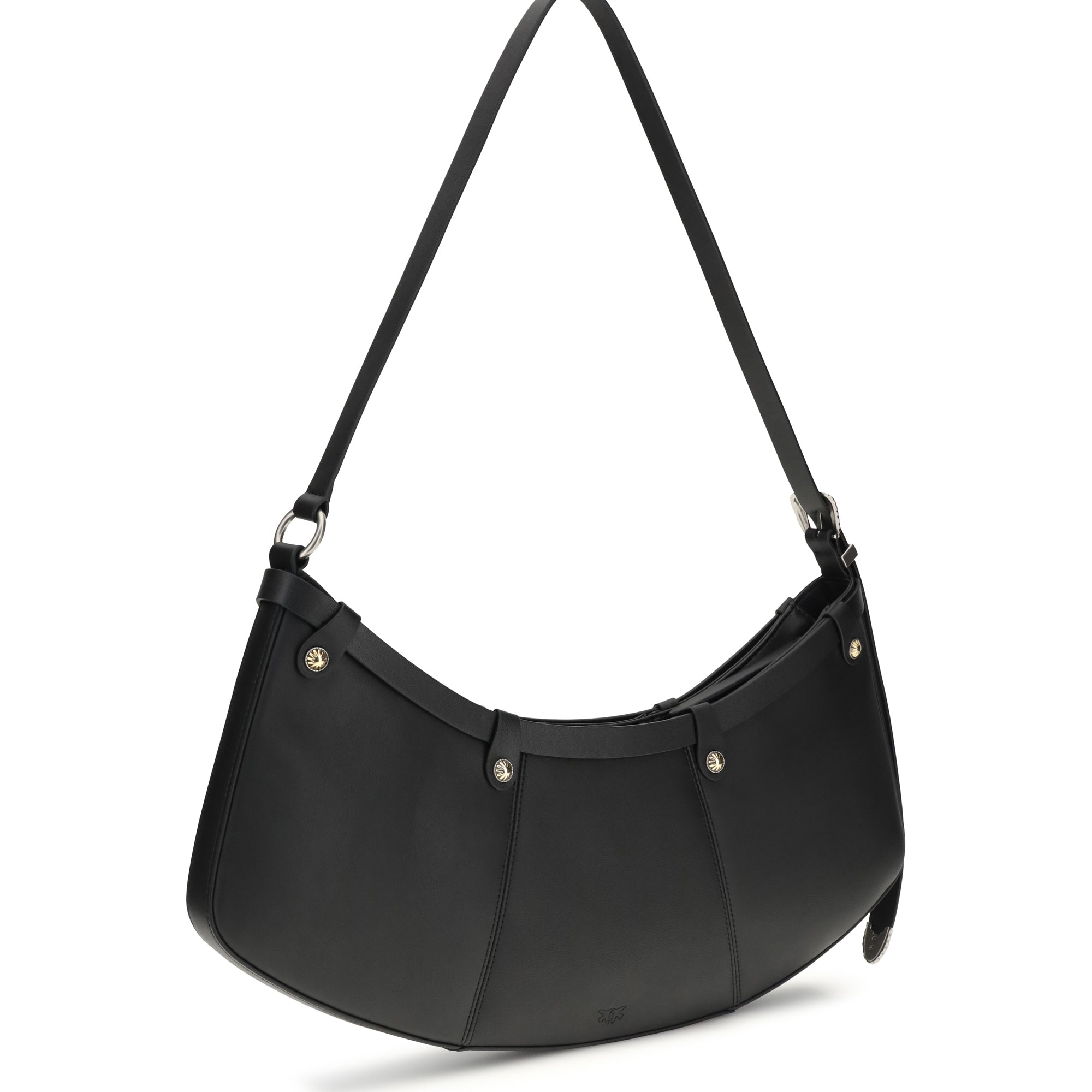 Large Pocket Body Shoulder Bag