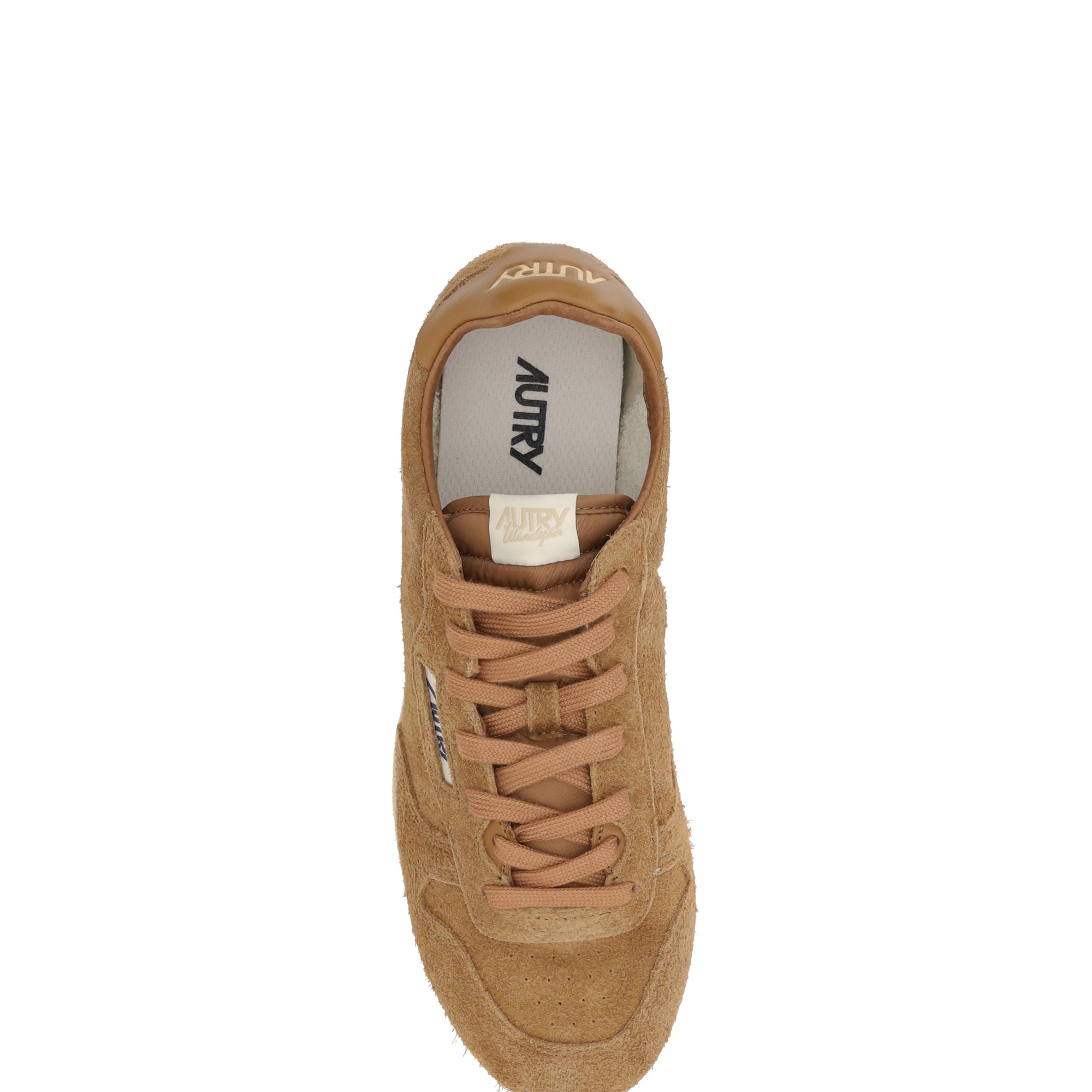 Windspin Low Sneakers