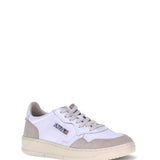 Medalist Low Sneakers