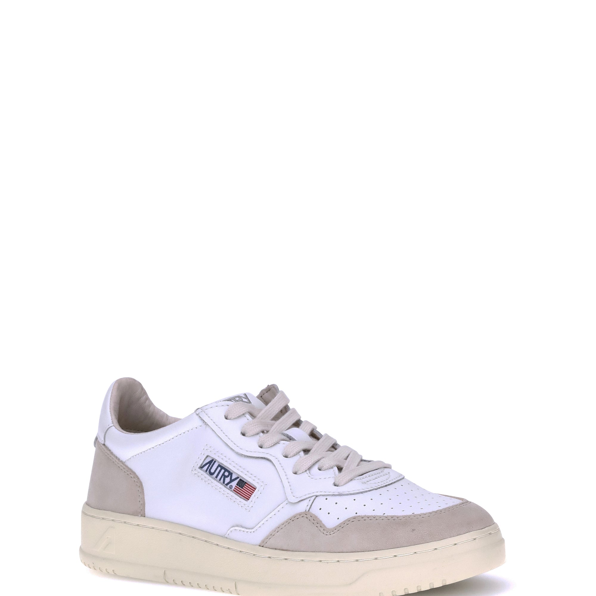 Medalist Low Sneakers