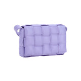 Padded Shoulder Bag