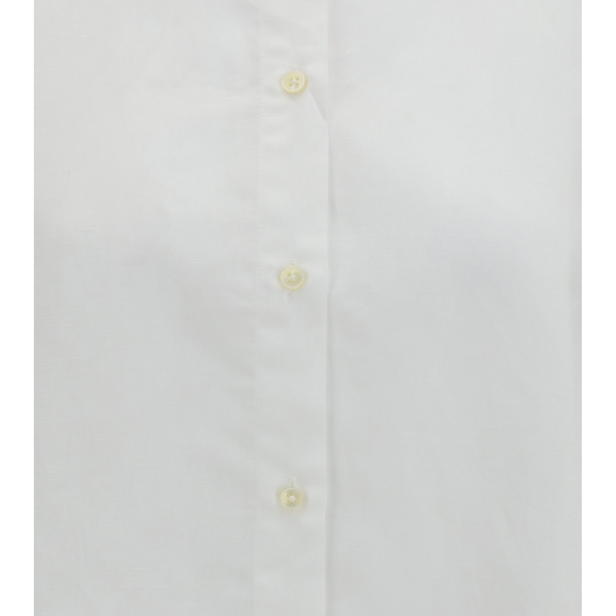 Cotton and linen blend Shirt