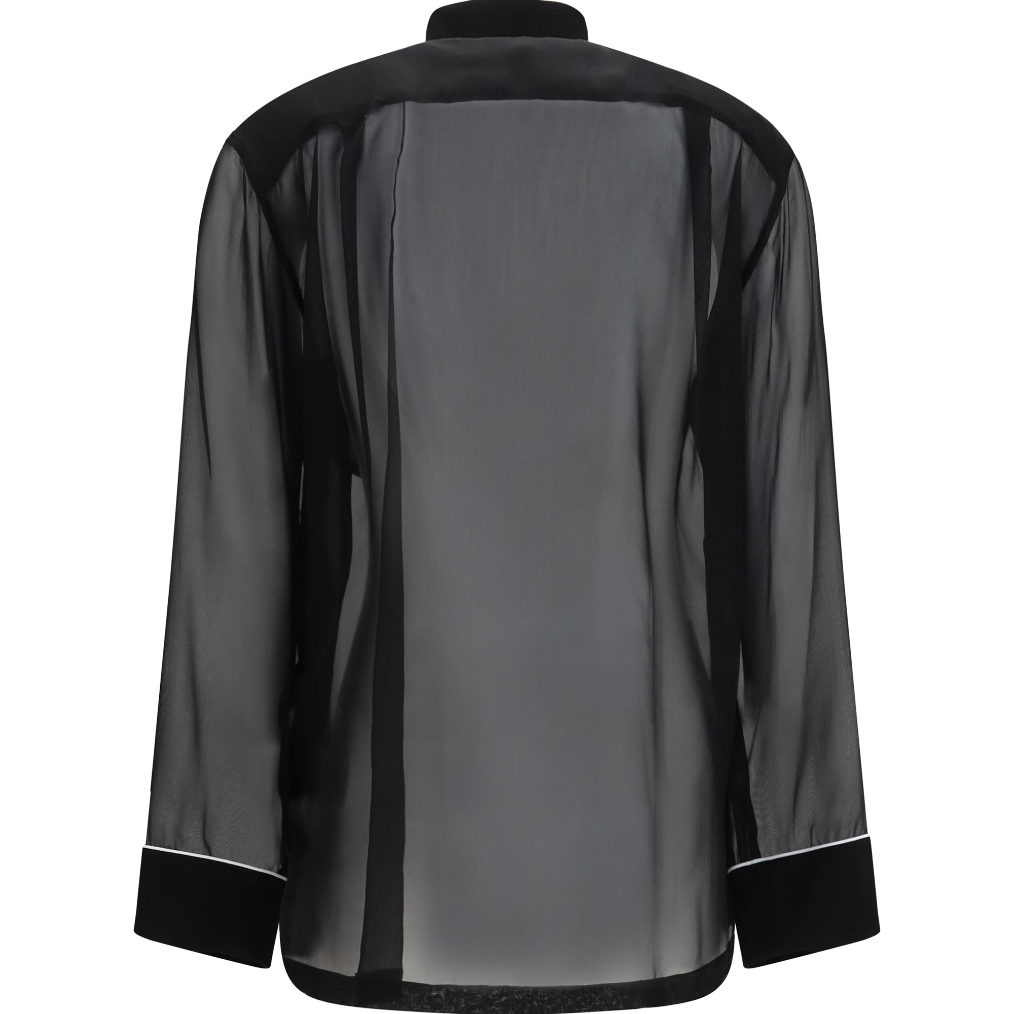 Chiffon Shirt