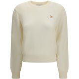 Baby Fox Merino Jumper