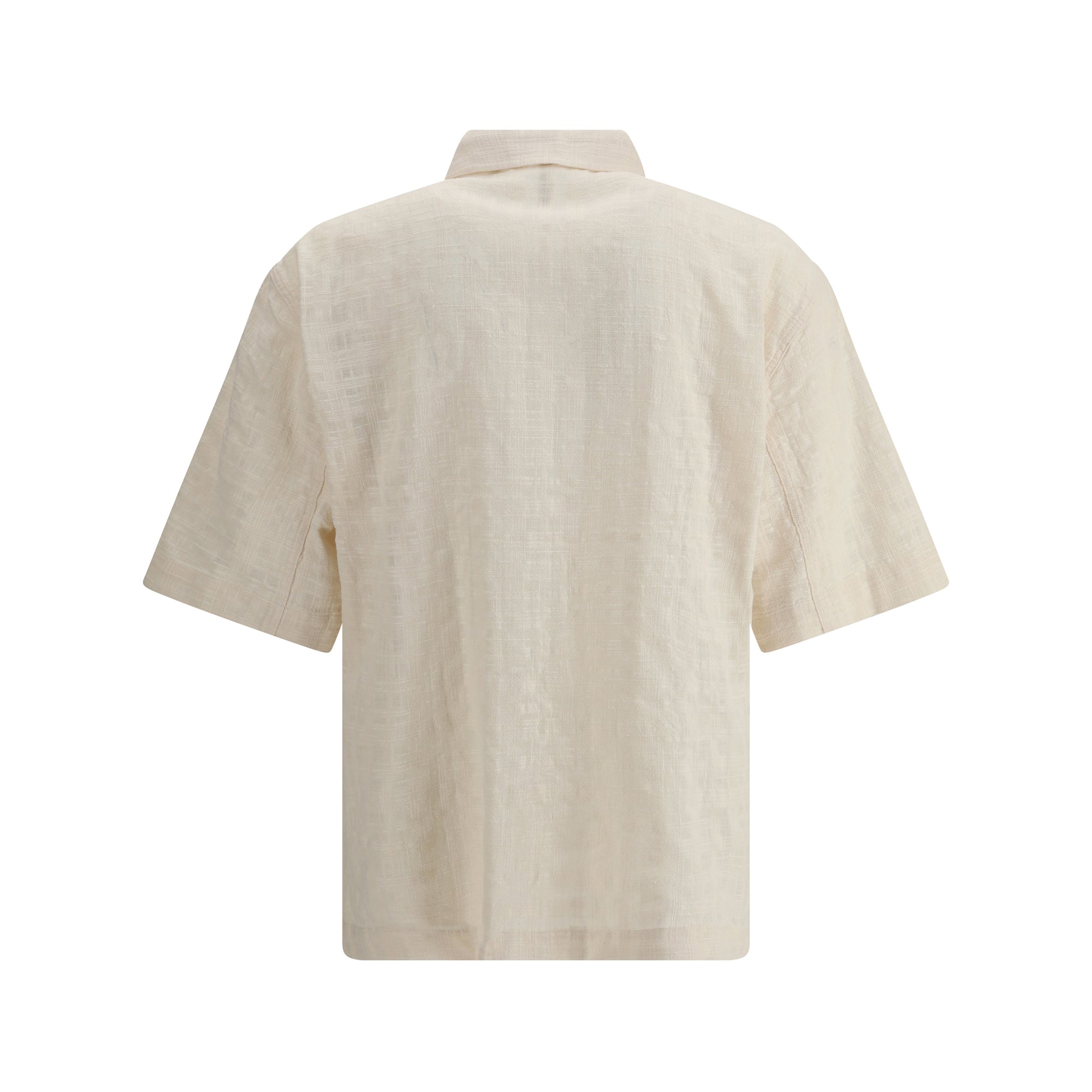 Adam Shirt