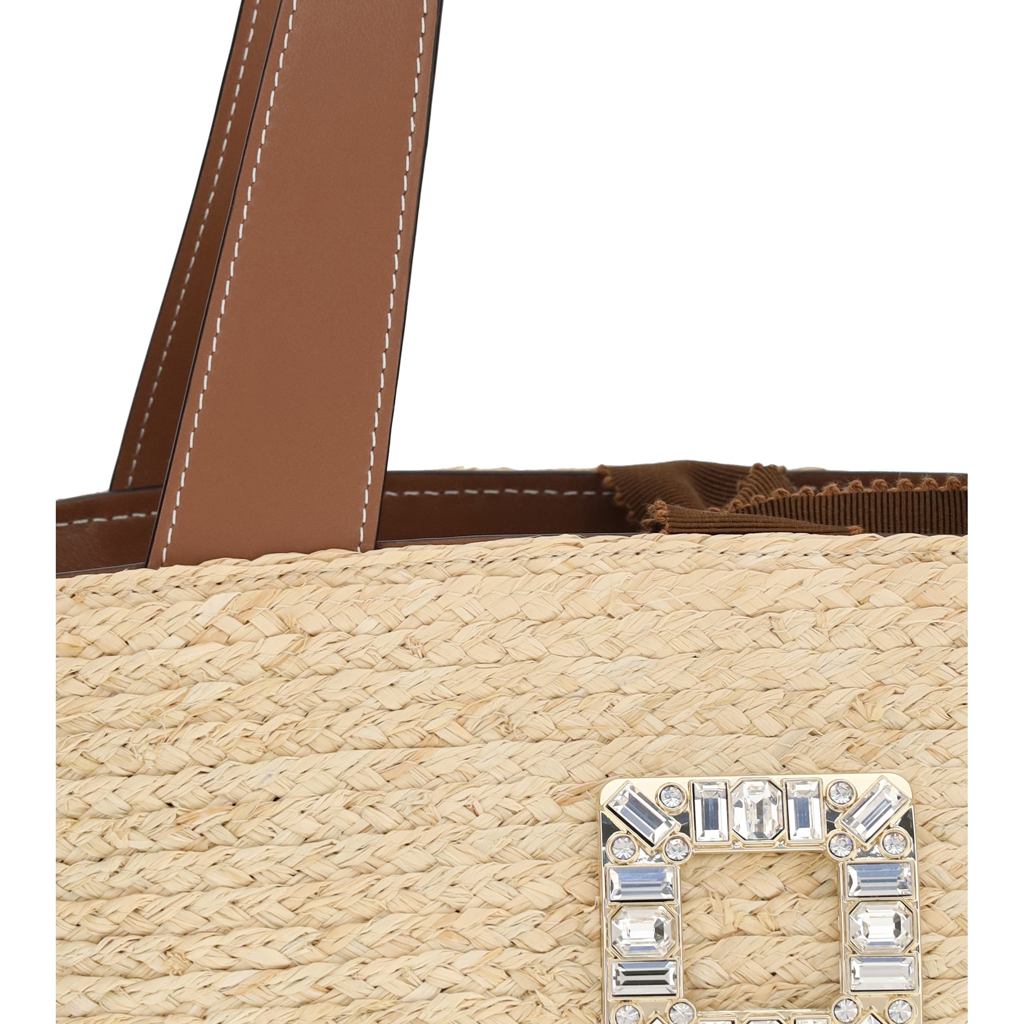 RV SKATE STRAW PANIER SMALL