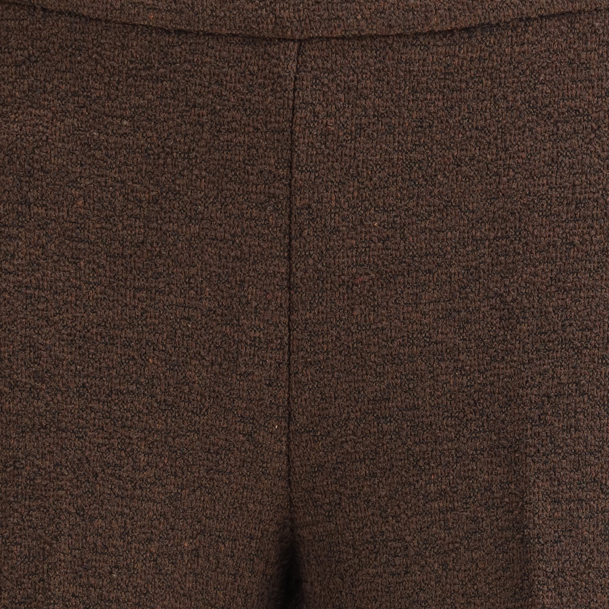 Bouclé Pants