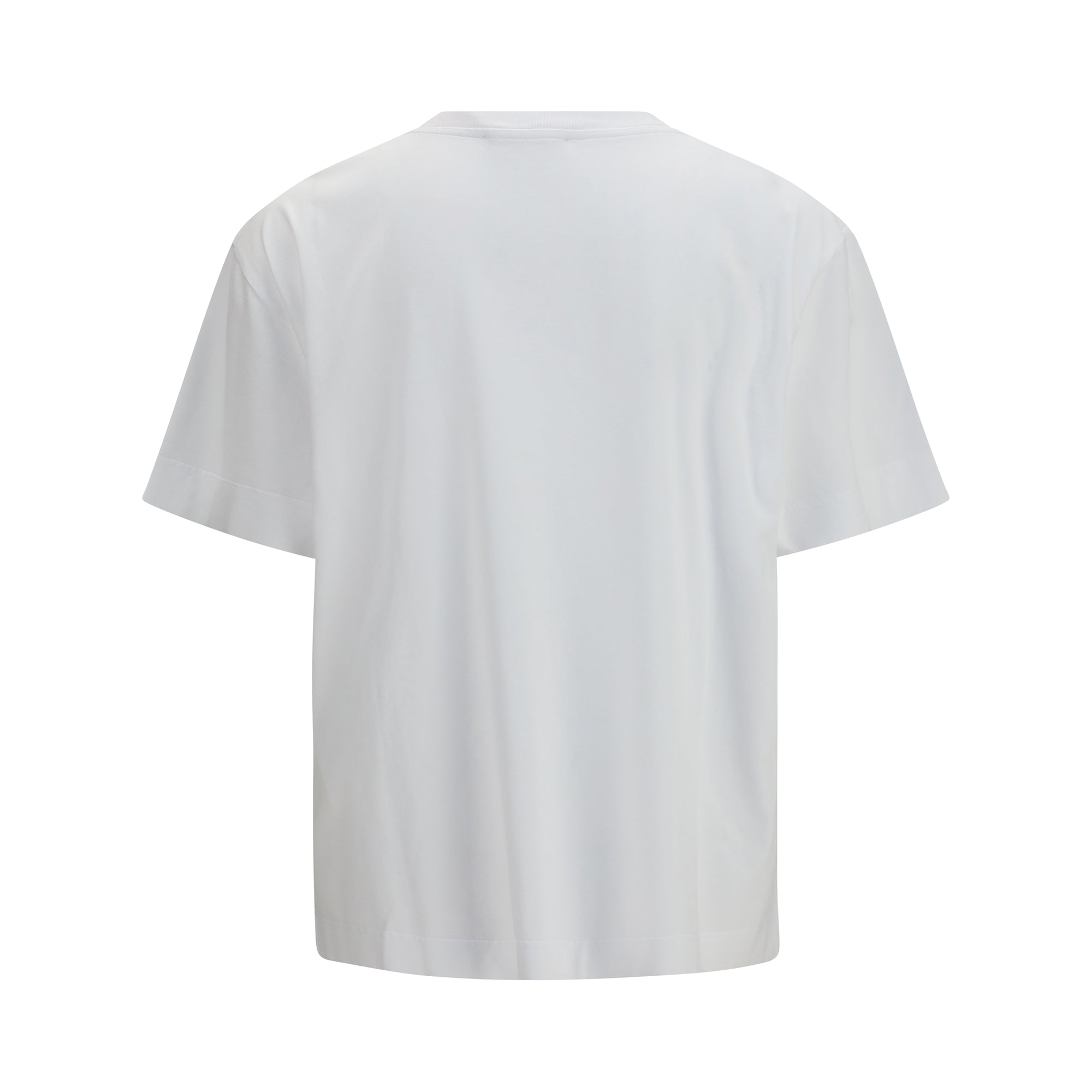 Paradiso cotton T-shirt