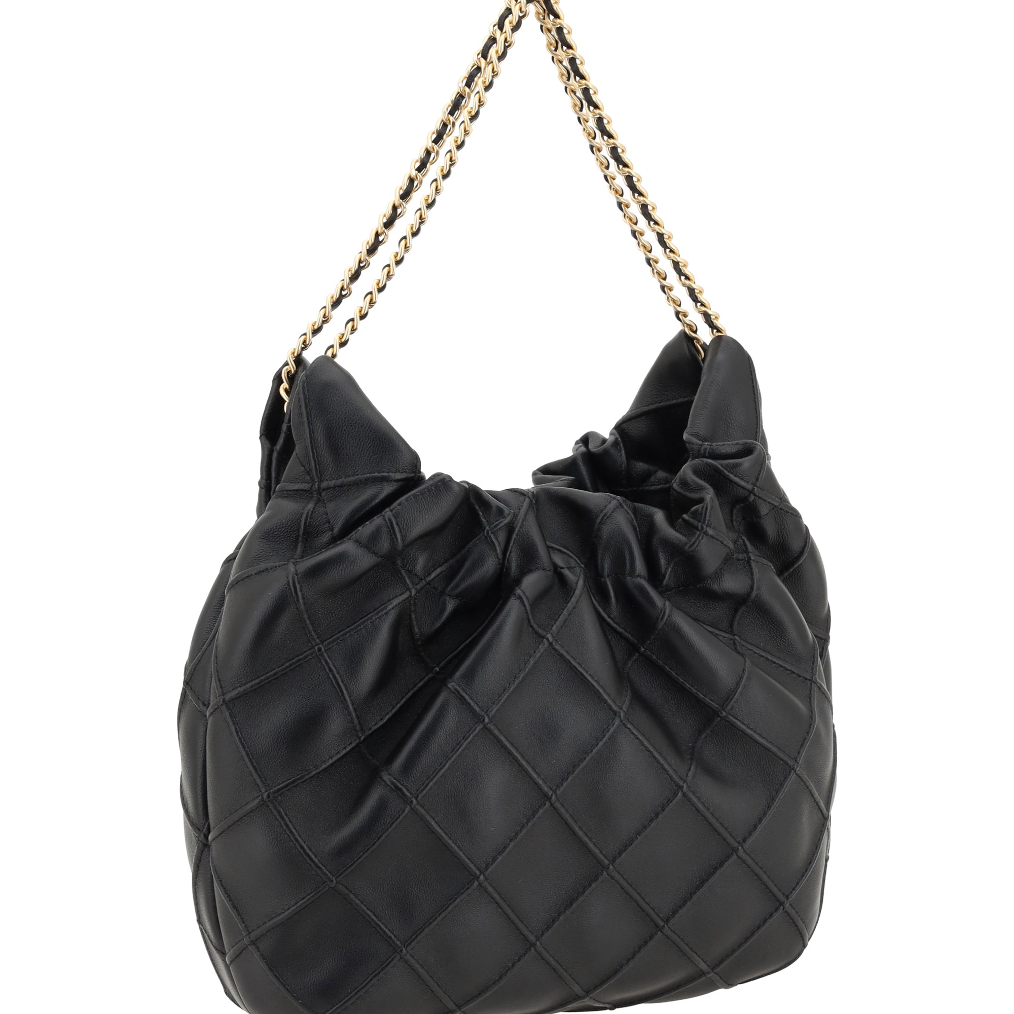 Fleming Mini Hobo Shoulder Bag