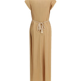 Long kaftan Dress
