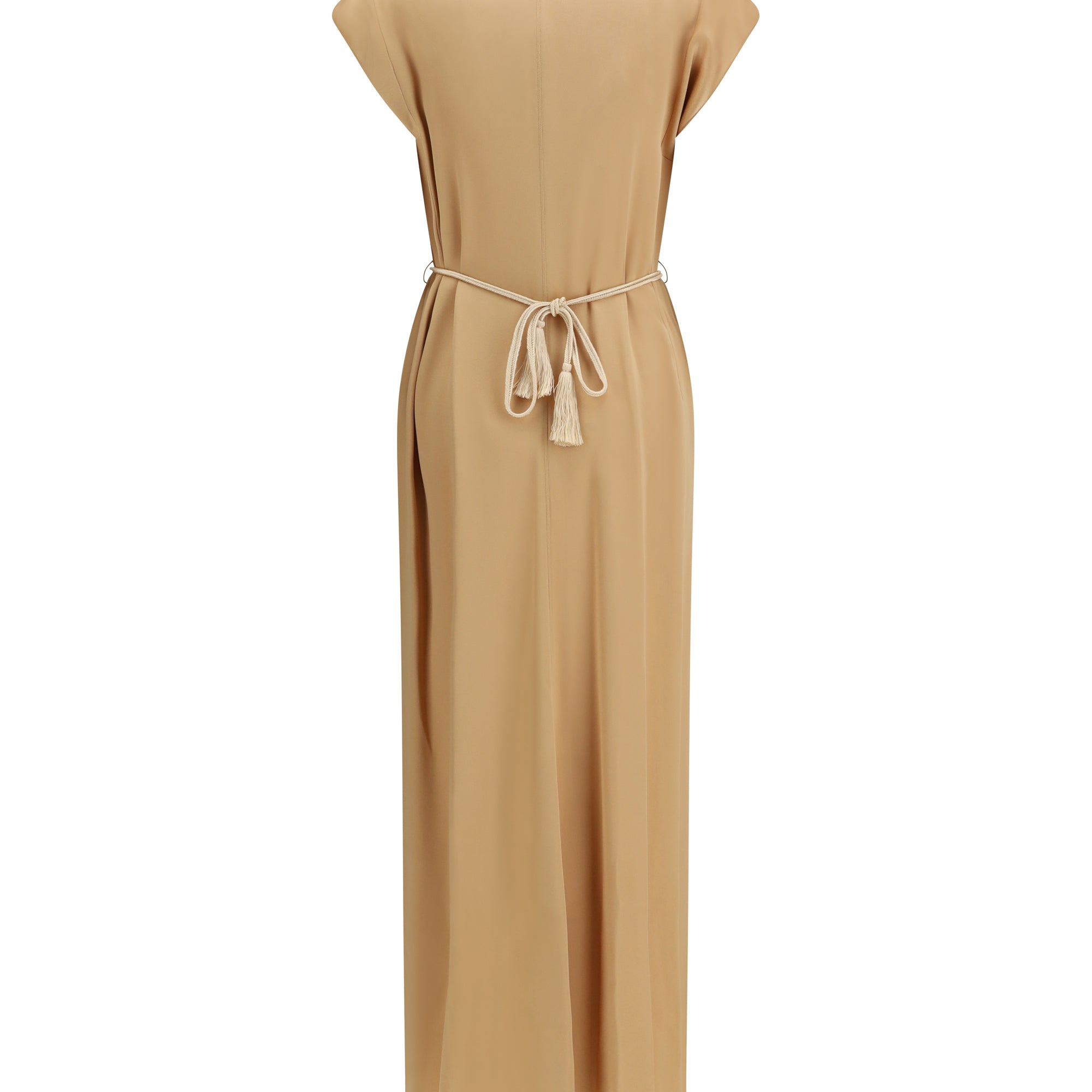 Long kaftan Dress