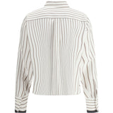 Striped Shirt