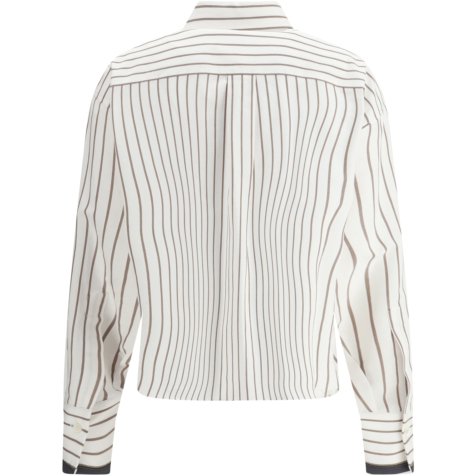 Striped Shirt