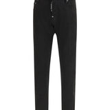 Slim twist washed Jeans