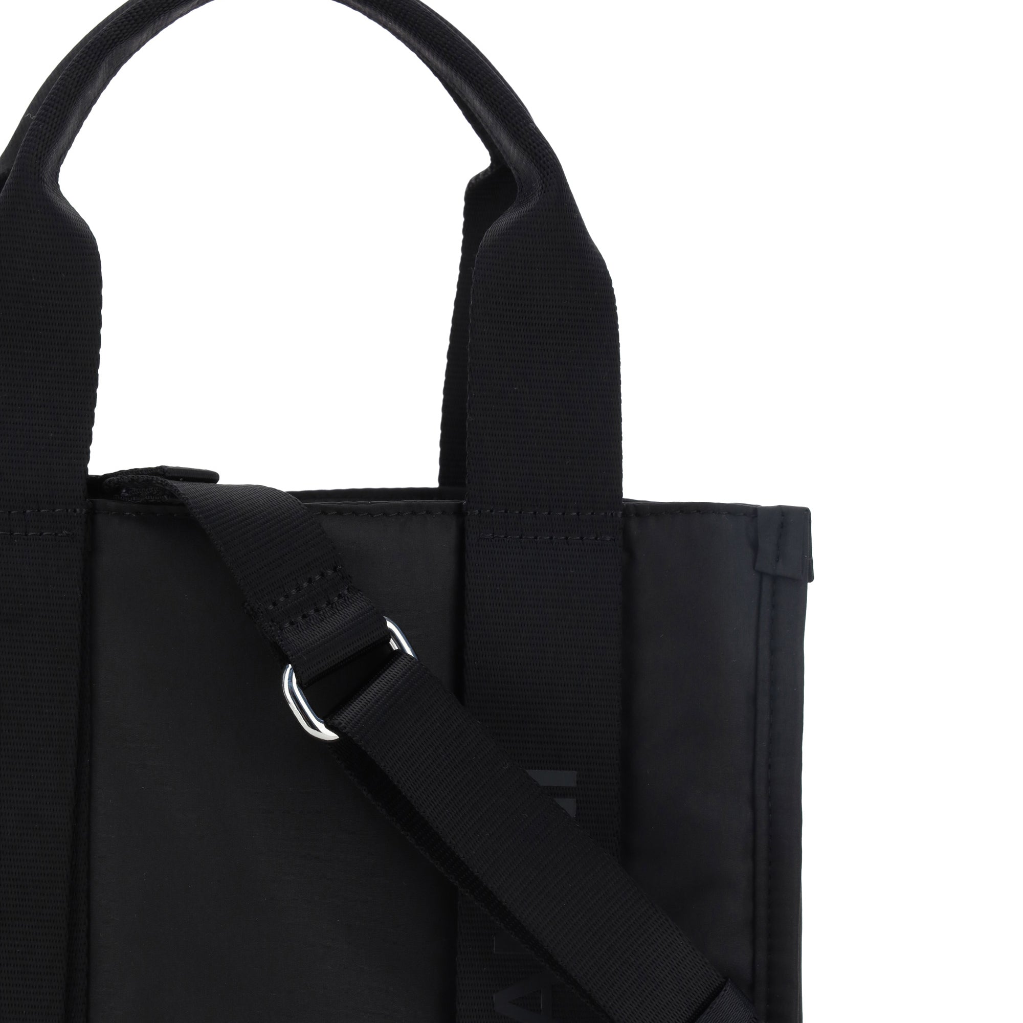 Recycled Tech Tote Bag