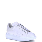 Leather Sneakers