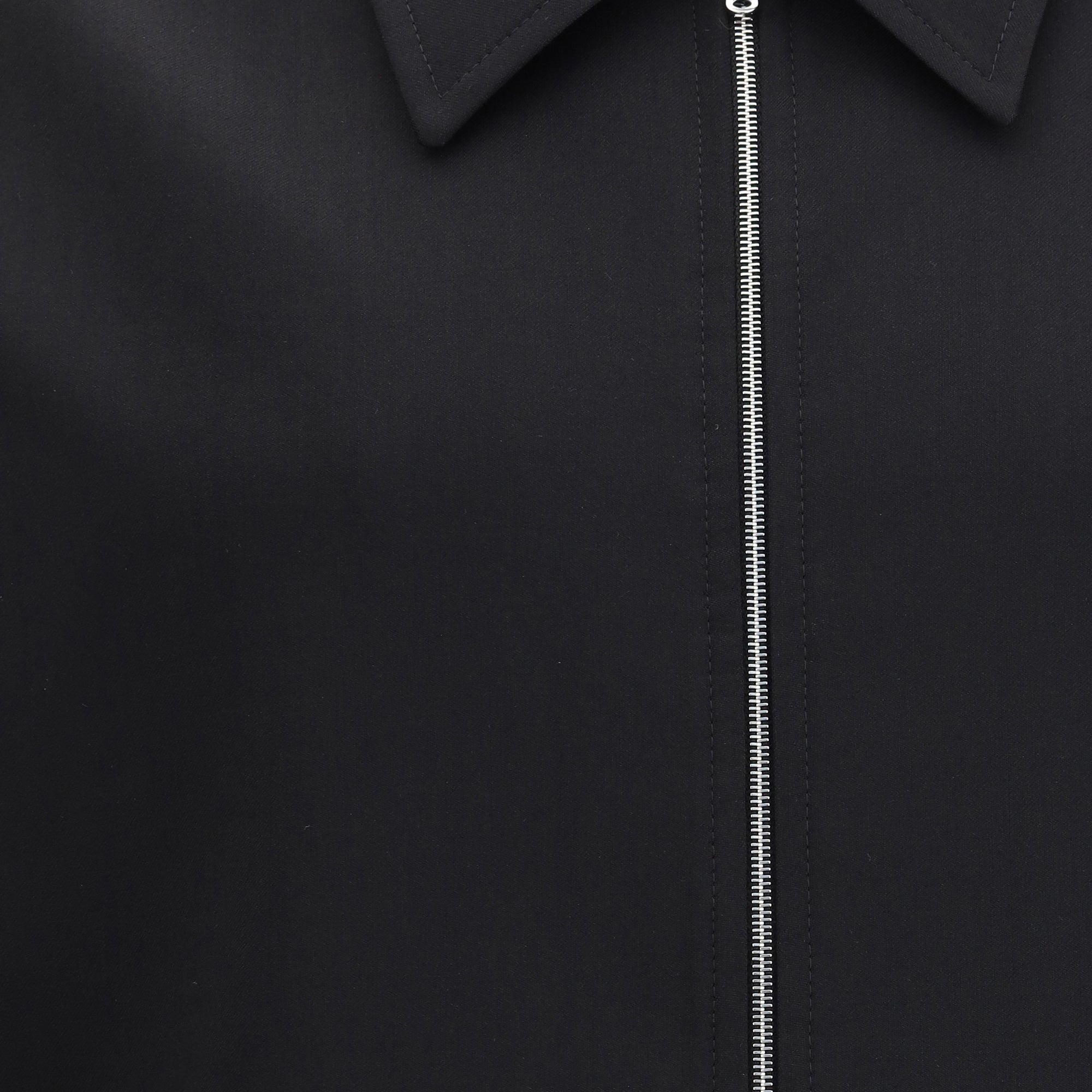 Wool Jacket