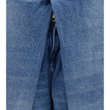 Barrel denim Jeans