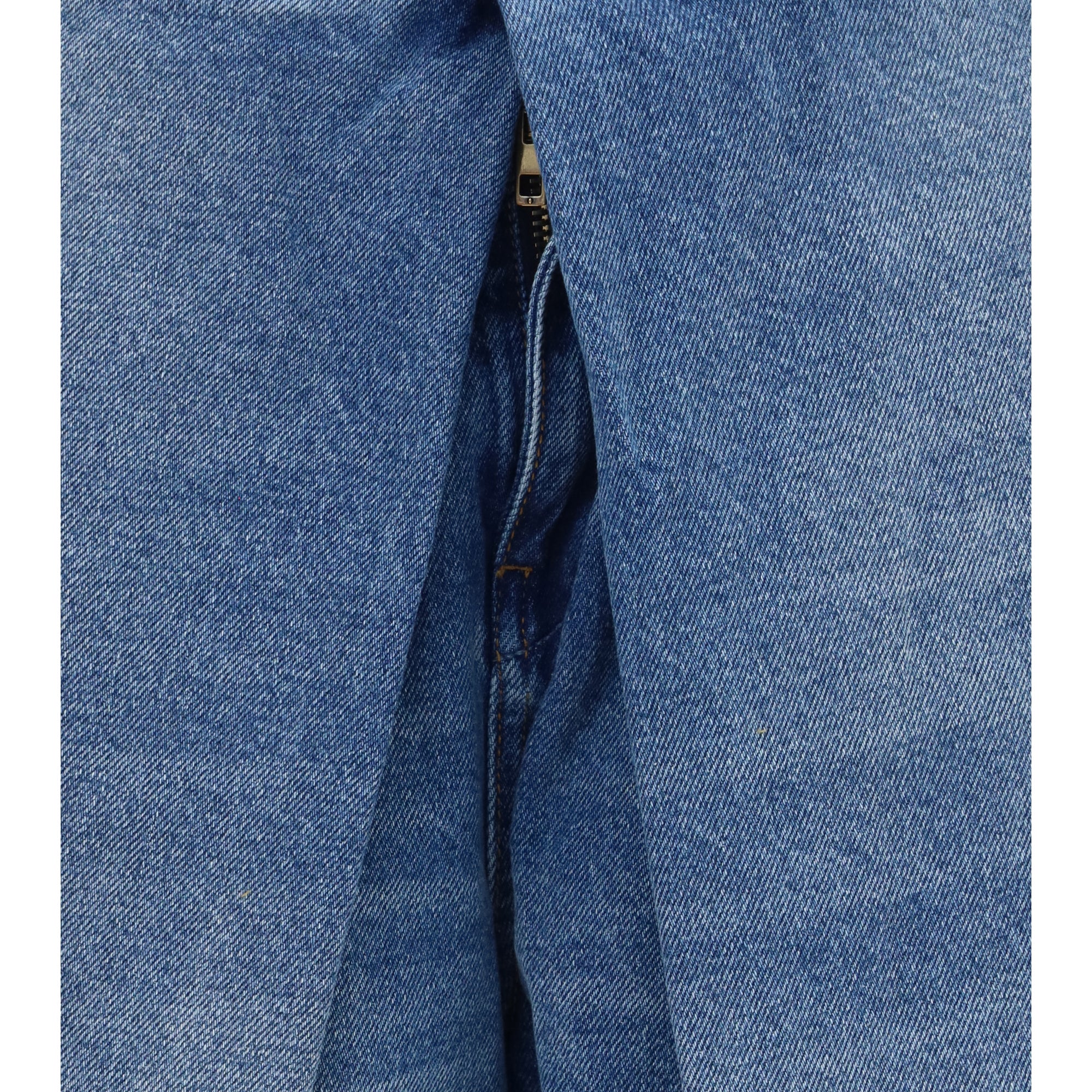 Barrel denim Jeans