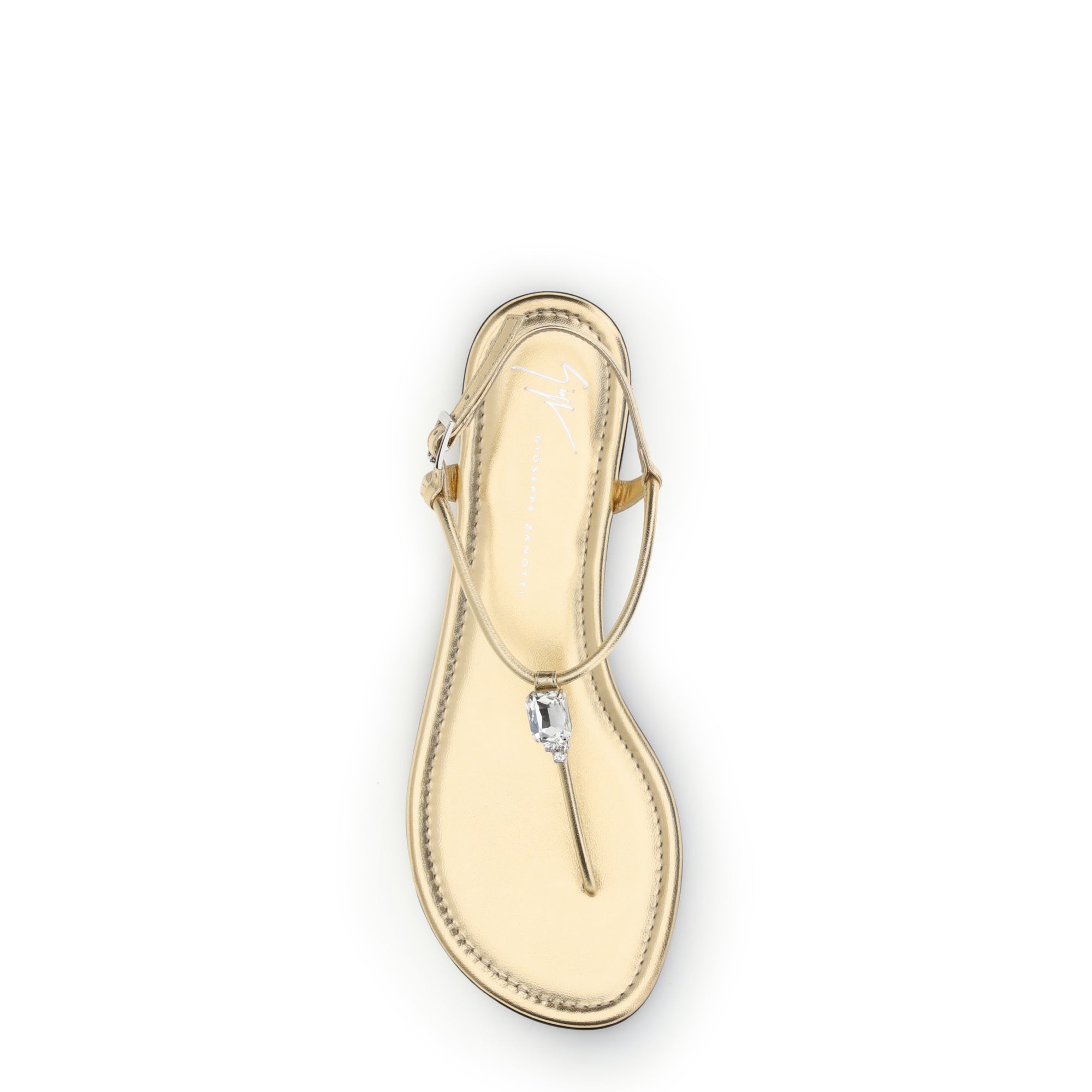 Pia Mizuki Sandals
