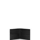 Plongé leather Wallet